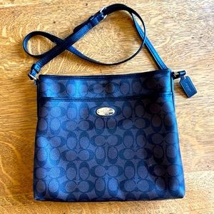 Coach Crossbody Purse